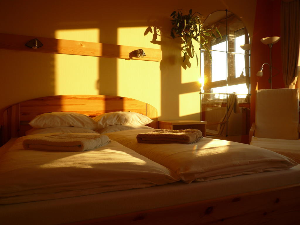 Museum View Apartment Budapest Ruang foto